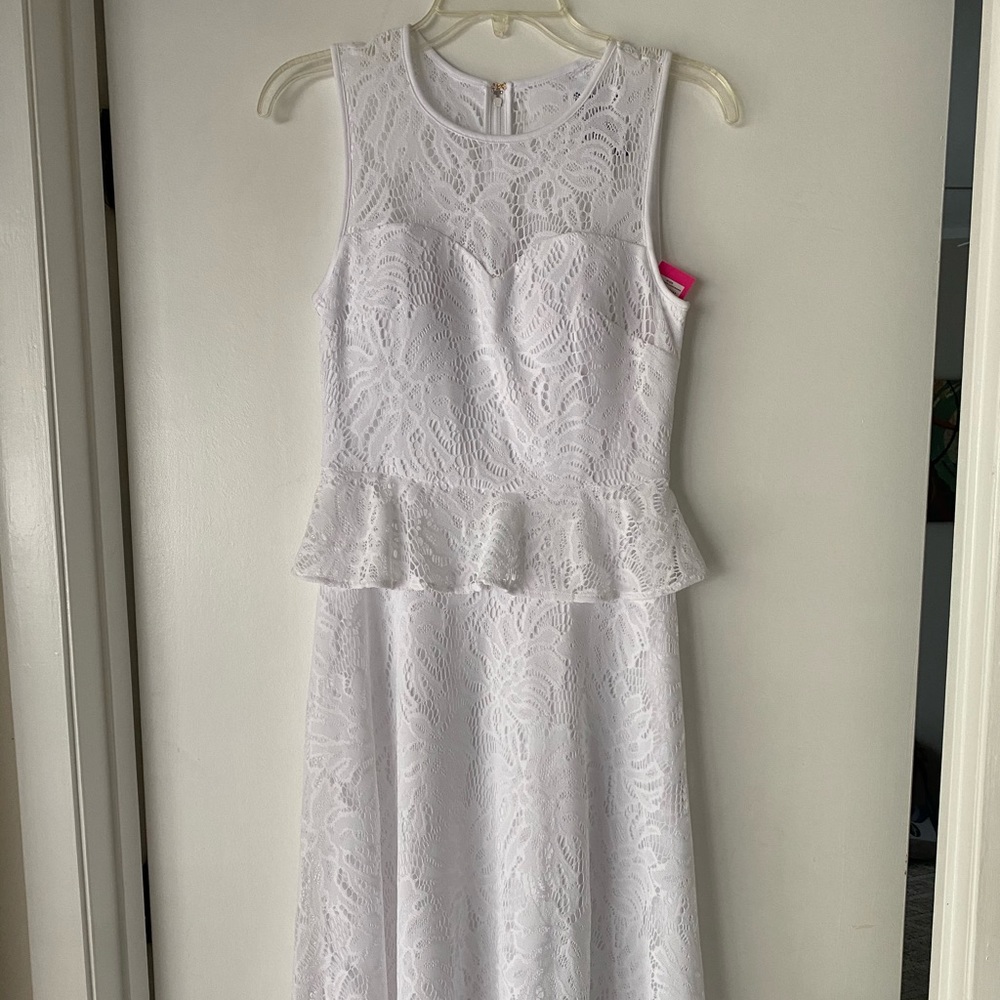 NWT Lilly Pulitzer Nolea Dress
